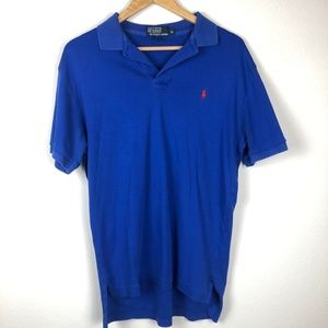 Polo by Ralph Lauren collared shirt
